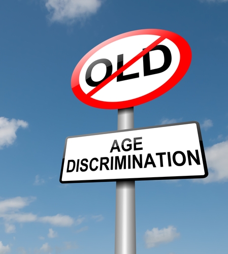 Addressing workplace discrimination