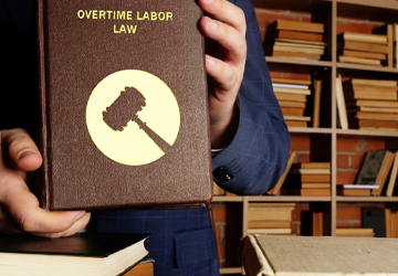 FLSA Overtime Rule Overturned by Texas Federal Court