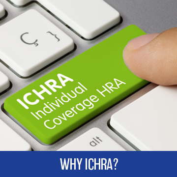 The Rise of ICHRAs: Why More Employers Are Choosing Individual Coverage Health Reimbursement Arrangements