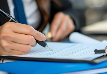 Navigating Compliance for HR Professionals in 2025